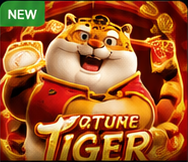 Fortune Tiger