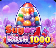 Sugar Rush 1000