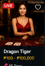 Dragon Tiger