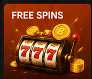 Free spins